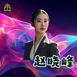 赵晓峰